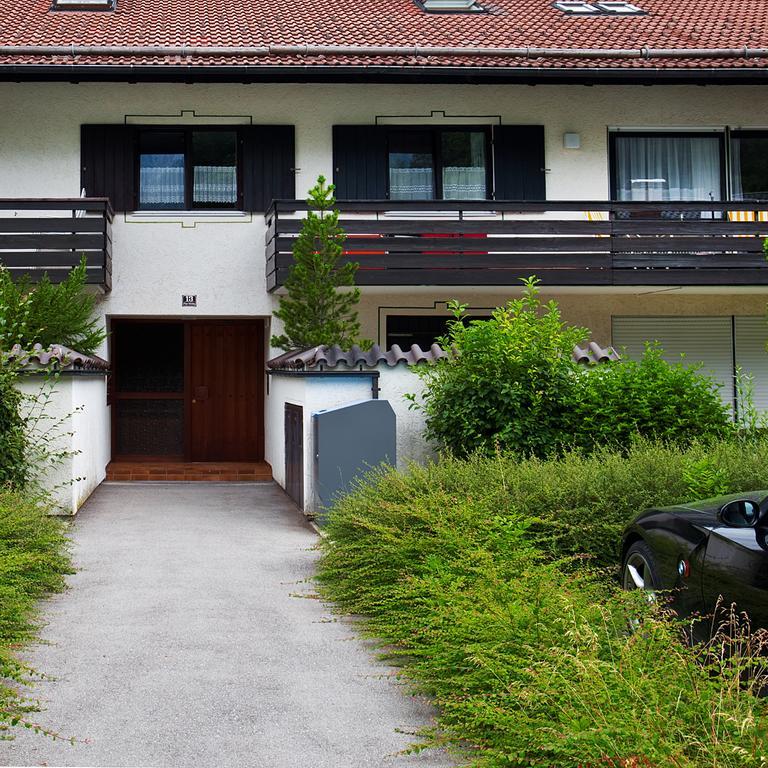 Hofwiese Hohenschwangau Exterior foto